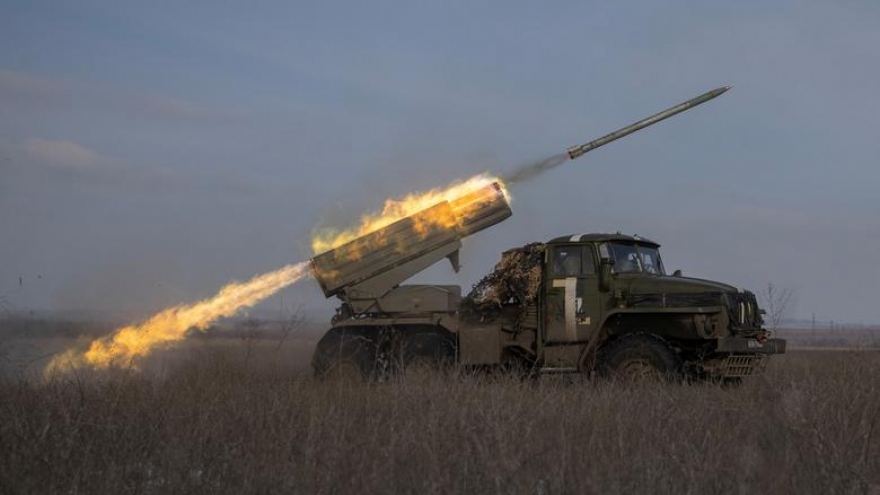 Đánh giá về nguy cơ đối đầu trực tiếp Mỹ - Nga tại Ukraine